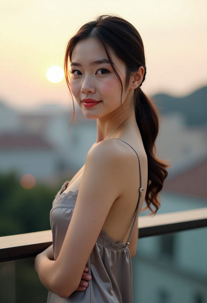 旧戏新编剧照